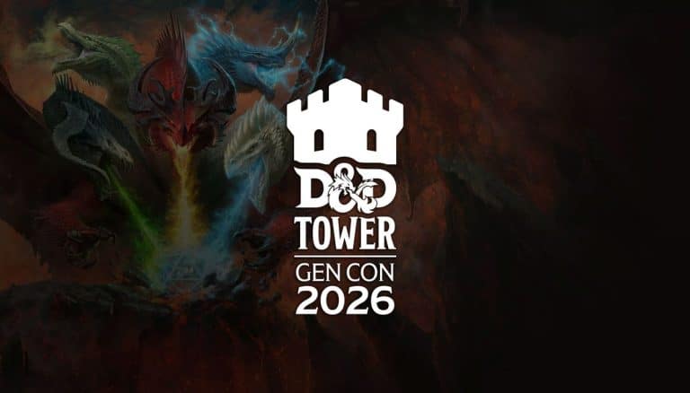 D&D Vision Keynote 2027 a la Gen Con - © Wizards of the Coast