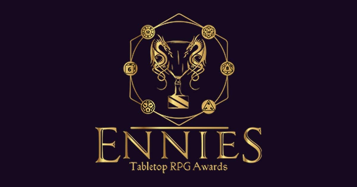 Nominations ENNIE Awards 2026 © ENNIE Awards