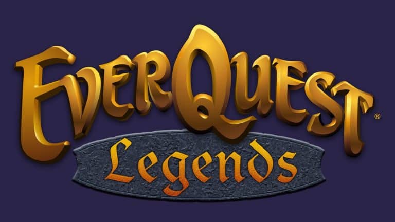 EverQuest Legends — sortie du 28 juillet 2026 © Daybreak Game Company