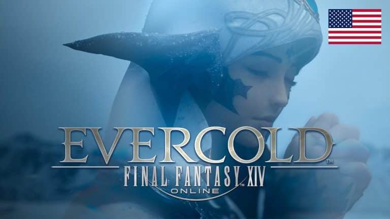 FFXIV Evercold Fan Fest Berlin Nintendo Switch 2 © Square Enix