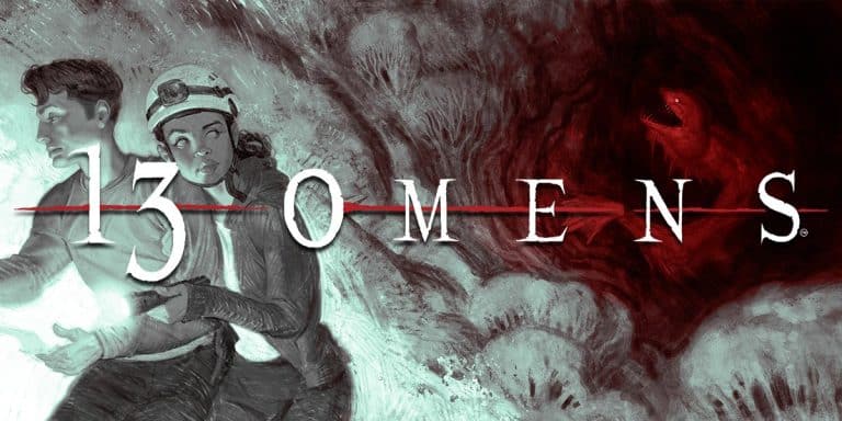 13omens