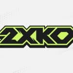 2XKO — visuel officiel du communiqué Riot Games © Riot Games
