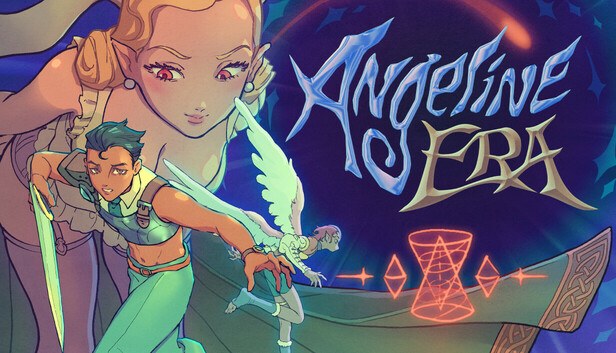 Angeline Era, action-aventure 3D dAnalgesic Productions © Analgesic Productions