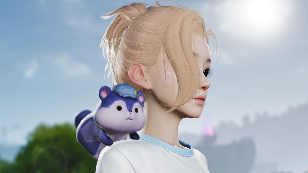 Aniimo, RPG en monde ouvert de capture de créatures © Pawprint Interactive Entertainment Pte. Ltd.