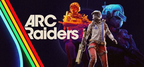 ARC Raiders — © Embark Studios