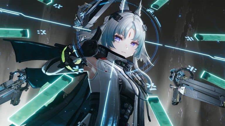 Arknights: Endfield — capture officielle. © Hypergryph / GRYPHLINE