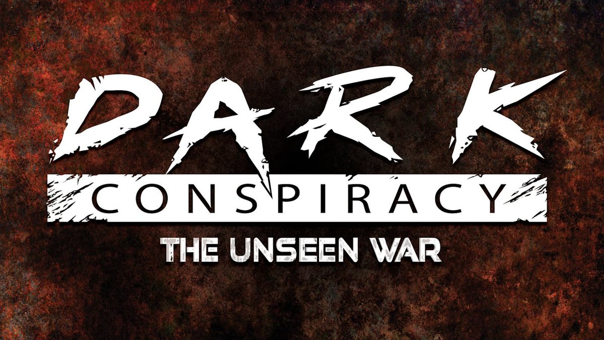 Dark Conspiracy, le JDR d'horreur moderne de Mongoose Publishing sous moteur Traveller — © Mongoose Publishing