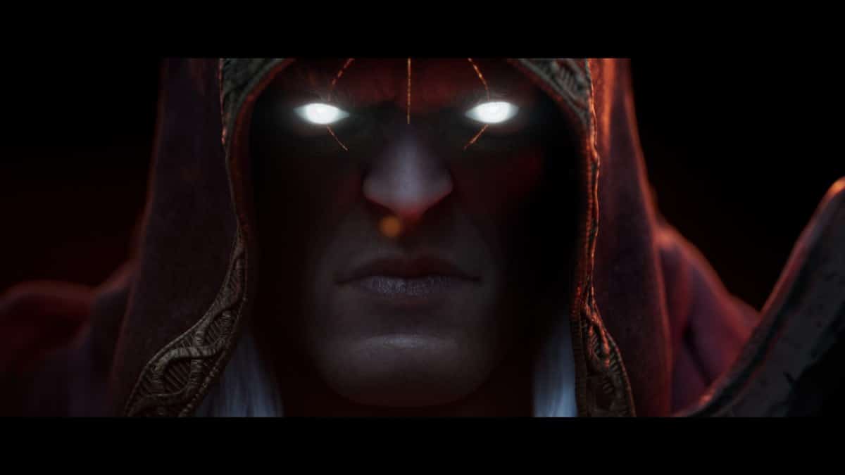 Darksiders 4 — capture officielle. © THQ Nordic / Gunfire Games