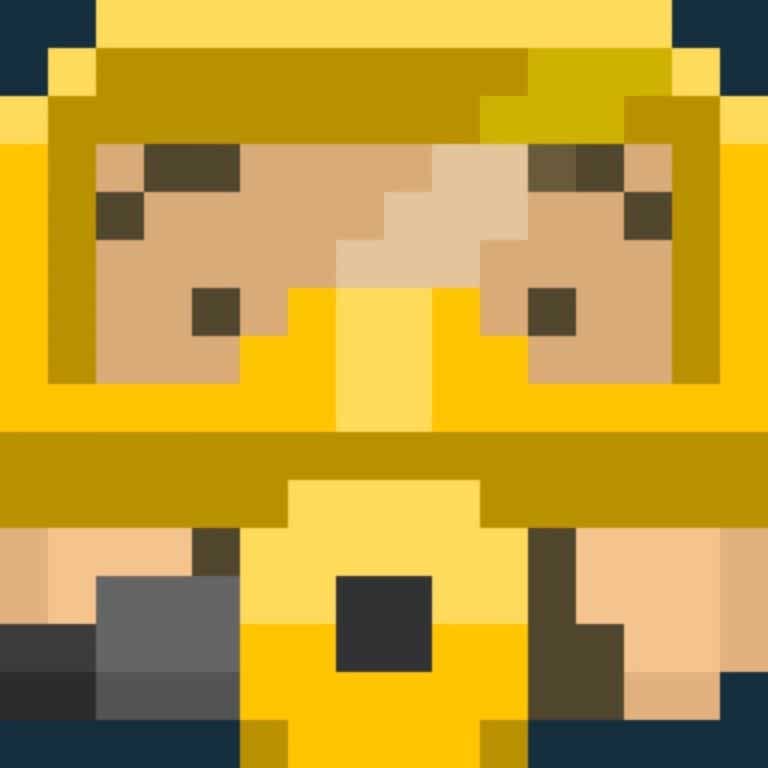 Dave the Diver sur mobile — © MINTROCKET