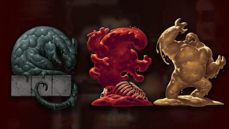 D&D Beyond Drop d'août 2026, donjon des égouts — © Wizards of the Coast / D&D Beyond