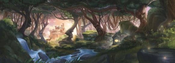 D&D Beyond — feuille de route de développement 2026 © Wizards of the Coast