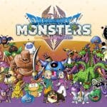 DRAGON QUEST MONSTERS : Le royaume de Boisflétri — visuel officiel Square Enix © ARMOR PROJECT/BIRD STUDIO/SQUARE ENIX, © SUGIYAMA KOBO
