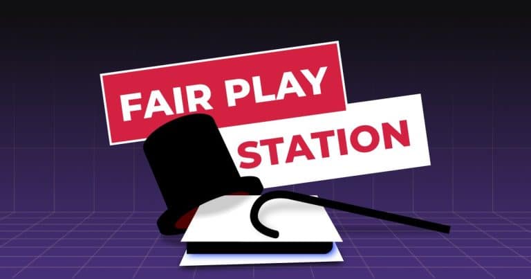 Action Fair PlayStation contre Sony © Stichting Massaschade & Consument