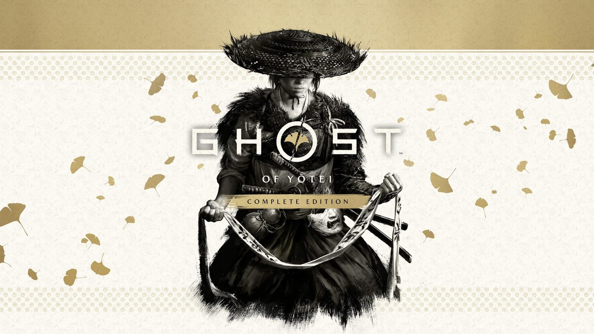 Ghost of Yōtei Complete Edition — © Sucker Punch Productions / Sony Interactive Entertainment