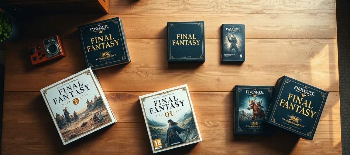 final-fantasy-par-quel-episode-commencer