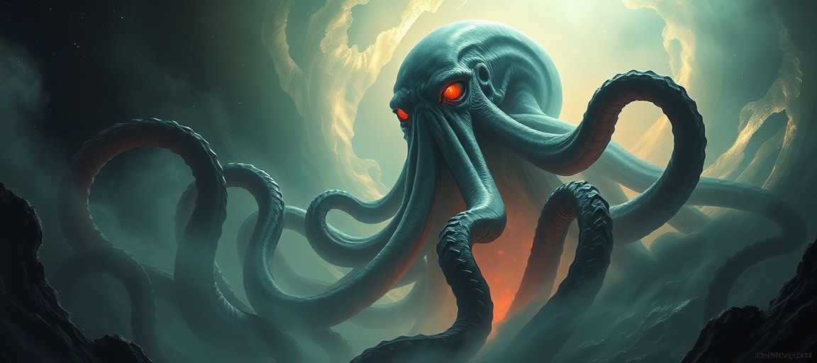 cthulhu-mythe-de-lovecraft