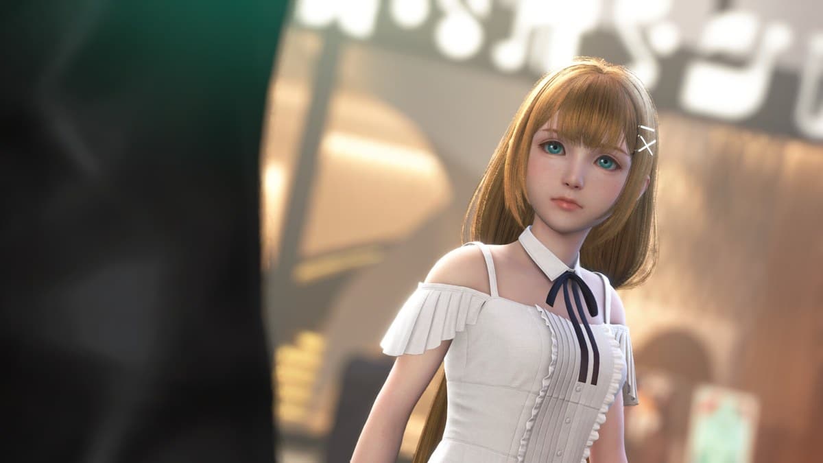 Kingdom Hearts IV — capture officielle © Square Enix