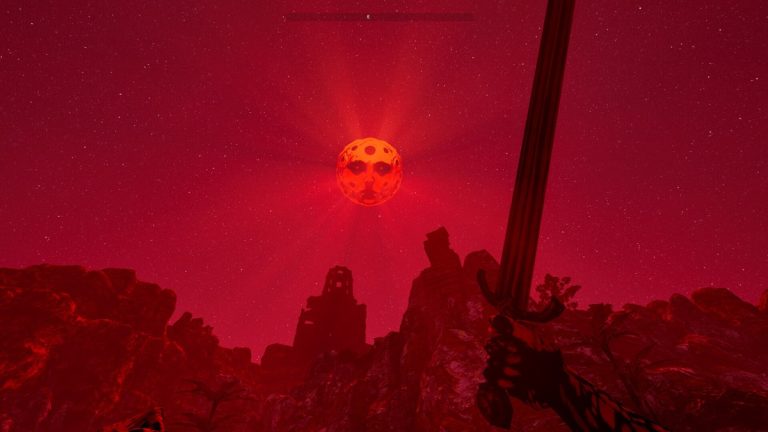 The Lantern of the Laughless Saint, RPG solo et coop inspire de Morrowind (c) NerveLabs