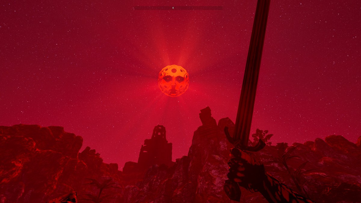 The Lantern of the Laughless Saint, RPG solo et coop inspire de Morrowind (c) NerveLabs