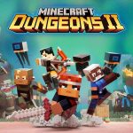 Minecraft Dungeons II - la nouvelle dimension the Sift (c) Mojang Studios