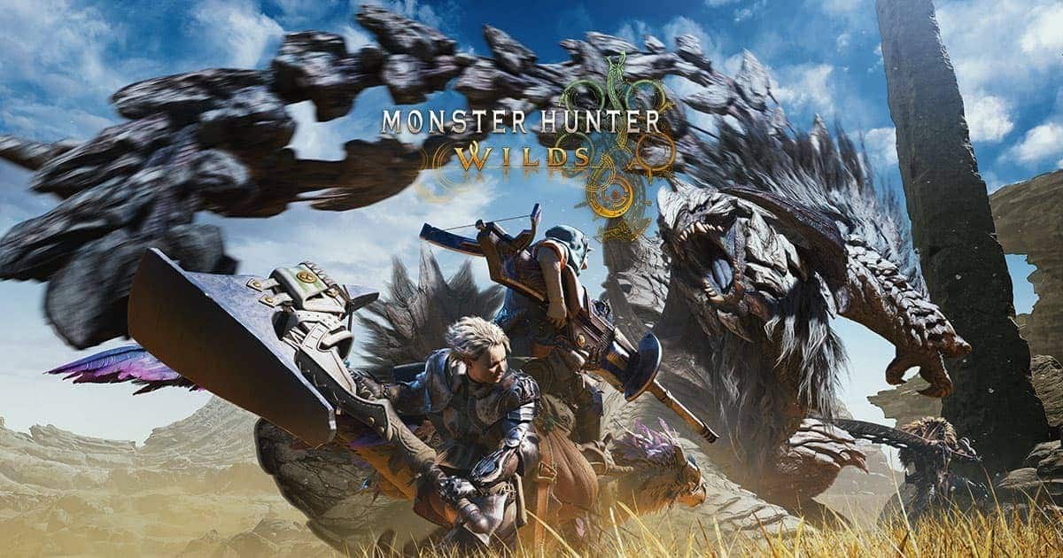Monster Hunter Wilds — démo Prologue et refonte des éditions © Capcom