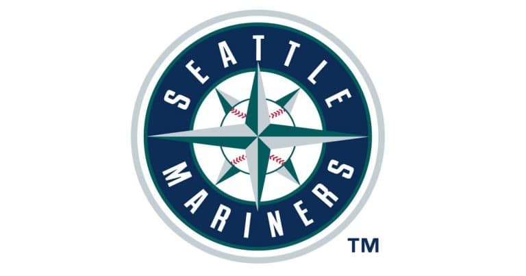 Seattle Mariners — logo officiel (c) MLB Advanced Media, LP / Seattle Mariners