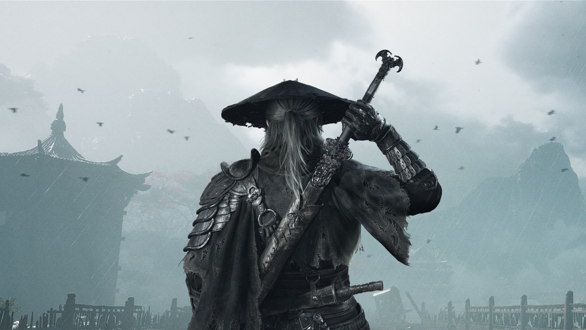 Phantom Blade Zero — précommandes le 11 août 2026 — © S-GAME
