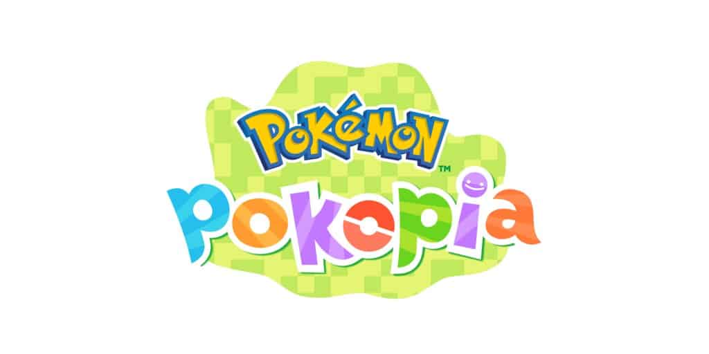 Pokémon Pokopia dépasse 5 millions de ventes — © Nintendo / The Pokémon Company