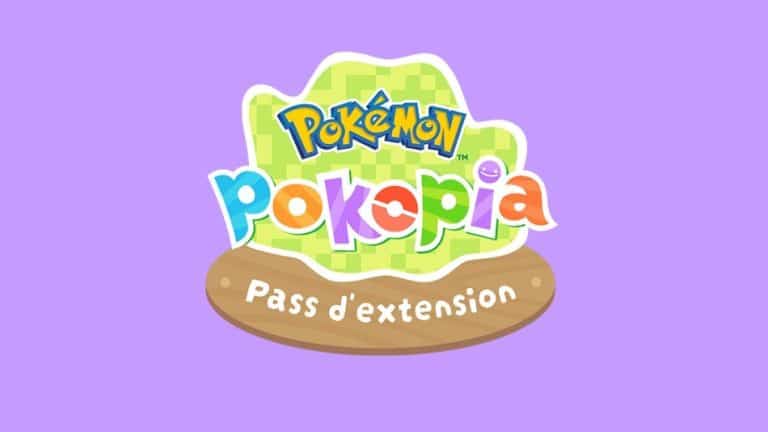 Pokémon Pokopia — Pass d'extension, Partie 1 Fonds-Bulleux © Nintendo / The Pokémon Company