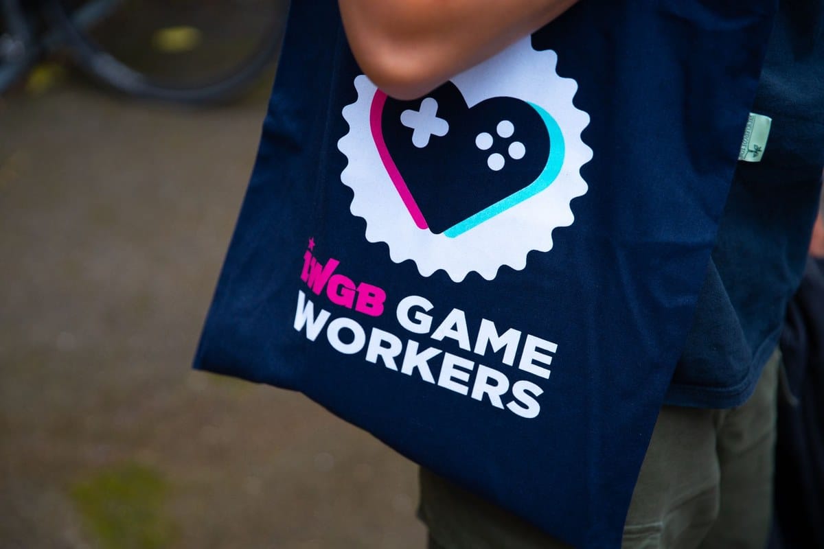 Rowan, Rook and Decard : premier syndicat reconnu du jeu de table au Royaume-Uni © IWGB