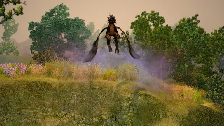 Sacred 2 Remaster © THQ Nordic