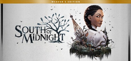 South of Midnight — © Compulsion Games