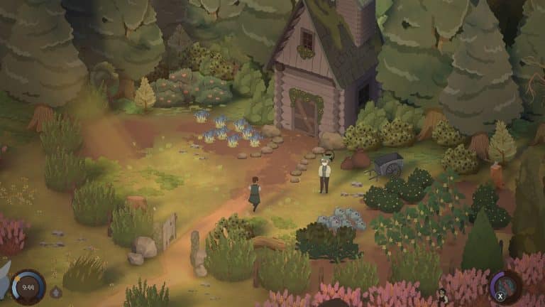 Songs of Glimmerwick, RPG d'école de magie d'Eastshade Studios © Eastshade Studios