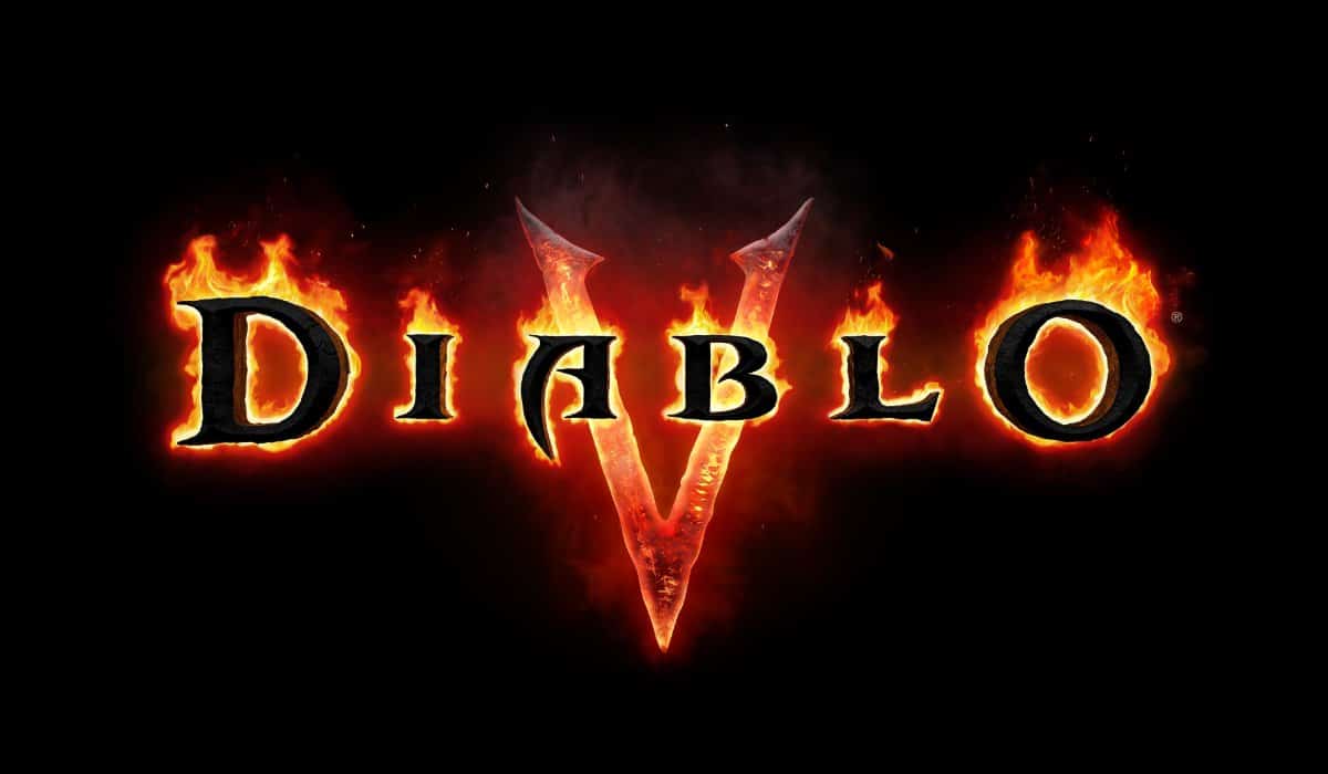 Diablo V, annoncé à la BlizzCon 2026 — © Blizzard Entertainment, Inc.