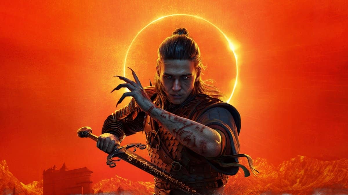 The Blood of Dawnwalker est disponible : 69,99 €, PEGI 18 — et une VF intégralement doublée
