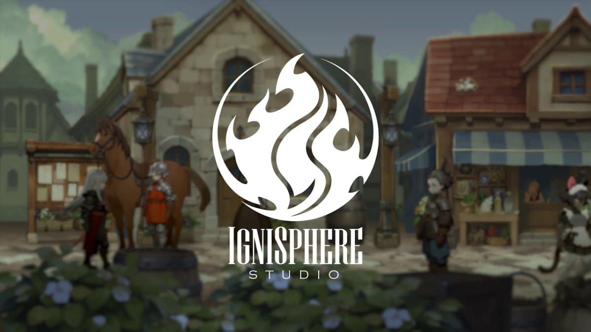 DAWNGAZER : le réalisateur d'Unicorn Overlord annonce un nouvel action-RPG et l'univers IGNISPHERE