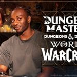 D&D: World of Warcraft, campagne Dungeon Masters — © Wizards of the Coast