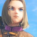 Dragon Quest XI S Édition ultime © Square Enix