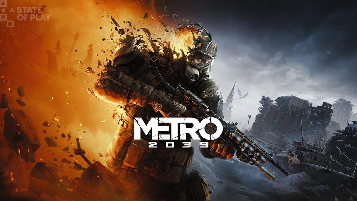 Metro 2039 sort le 4 février — et 4A Games promet le ray tracing à 60 ips sur PS5 de base
