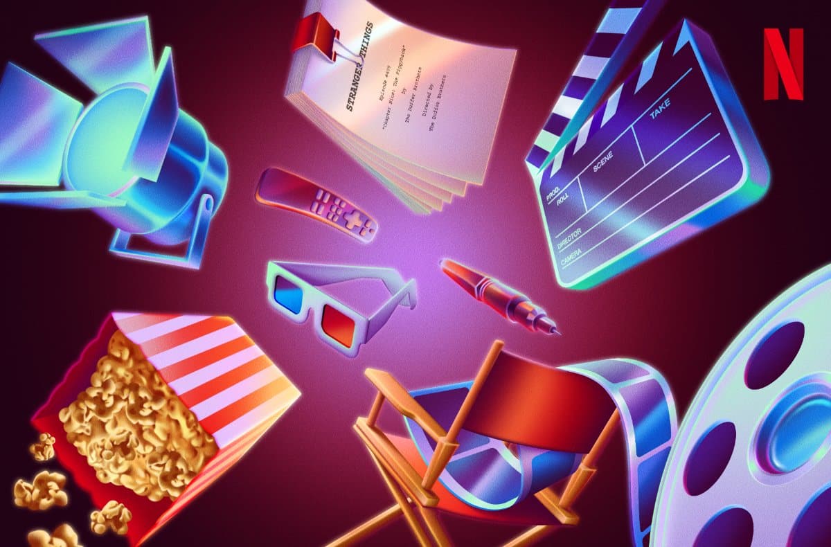 Netflix et SEGA annoncent un film Crazy Taxi, une série Sonic et un film Stranger Than Heaven — © Netflix