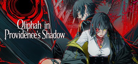 Qliphah in Providence's Shadow : 24,99 $, sortie le 24 septembre — et des sous-titres français