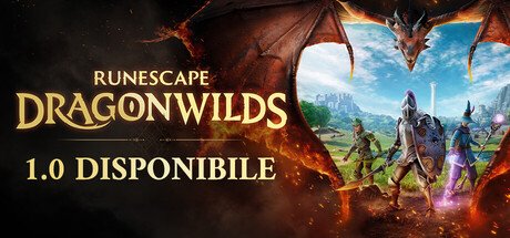 RuneScape: Dragonwilds © Jagex Ltd