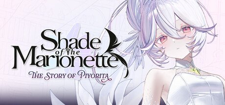 Shade of the Marionette: The Story of Piyorita — © KIWIWALKS
