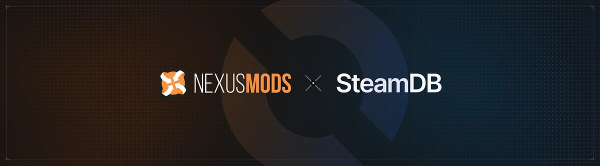SteamDB passe sous le contrôle de la maison mère de Nexus Mods — et les engagements sont écrits