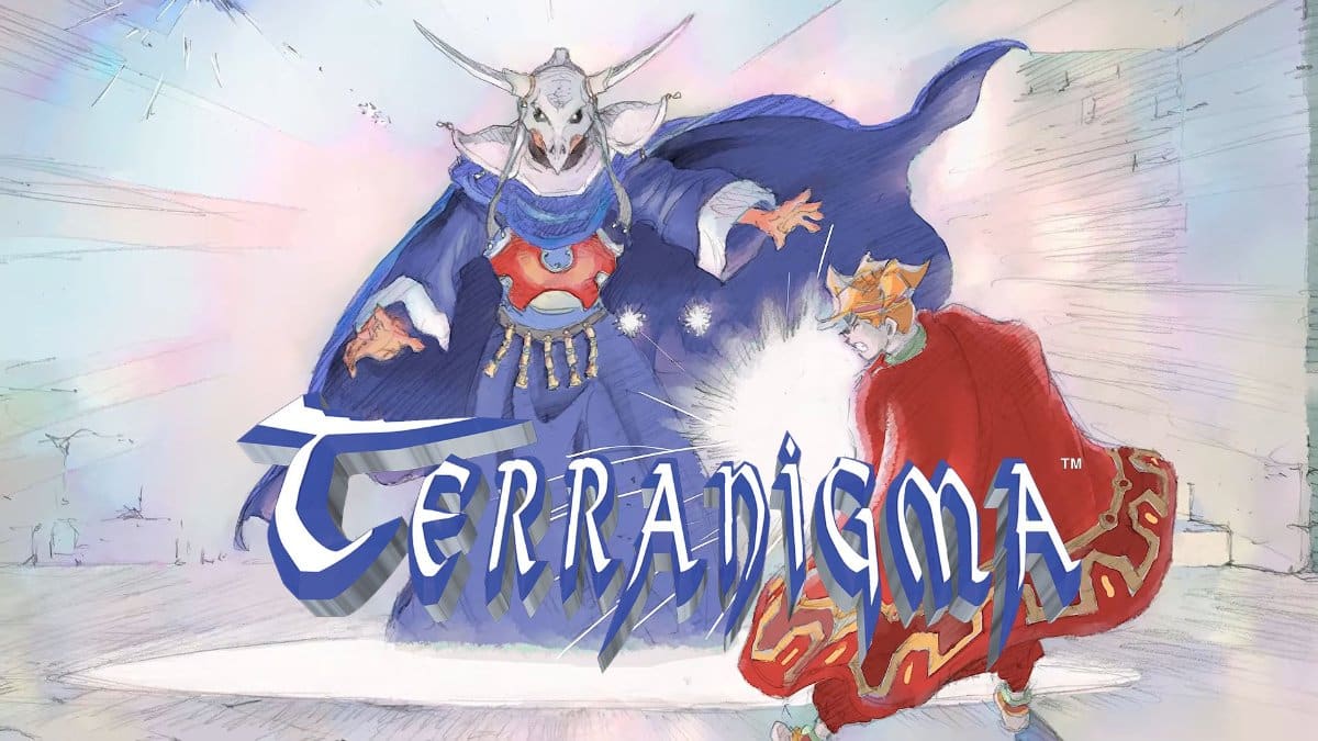 Terranigma © Clear River Games