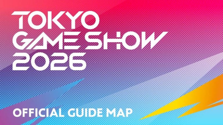 Tokyo Game Show 2026 — © CESA