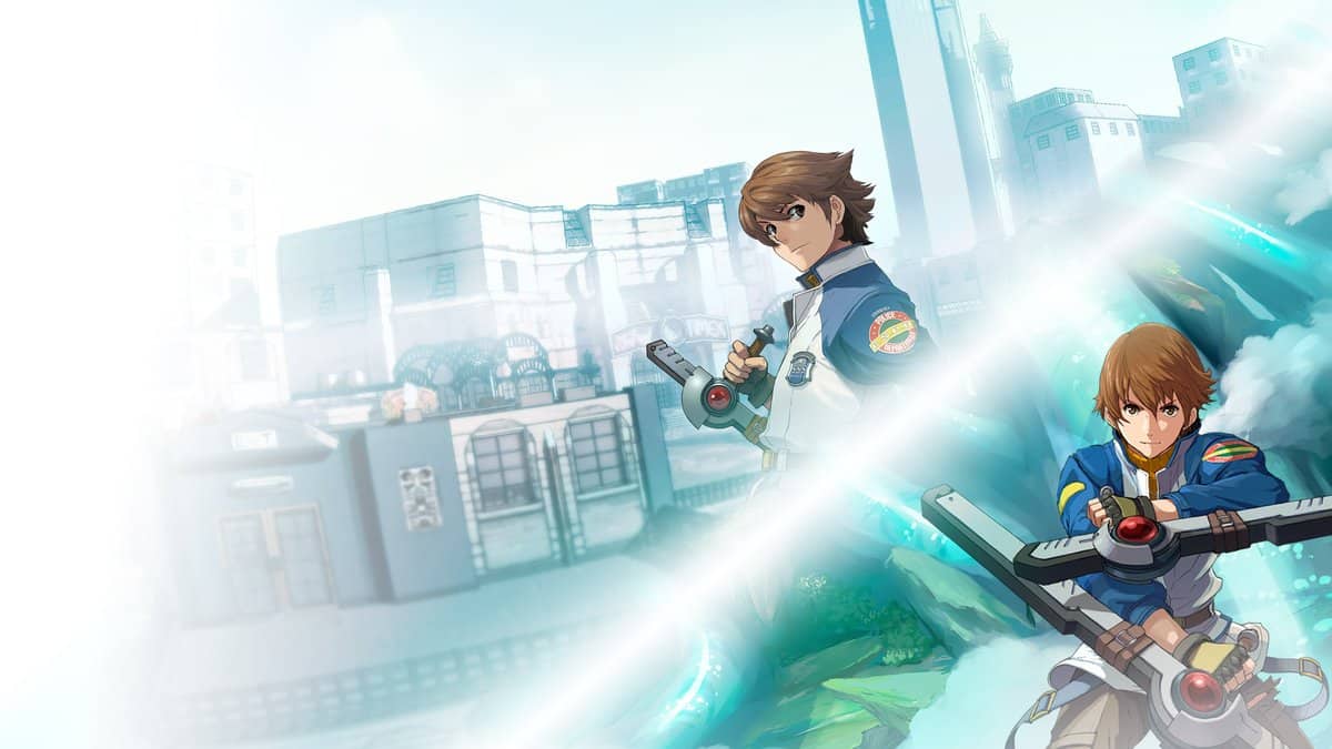 Le meilleur arc de Trails arrive sur PS5 et Switch 2 à 39,99 € — et toujours pas un mot de français