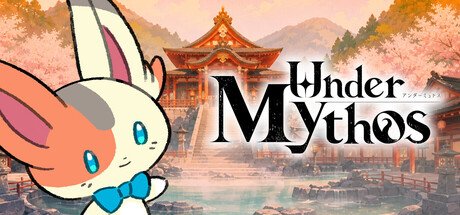 Under Mythos — © KADATH Co., Ltd.