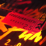 Cyberpunk 2077 2.5 Edgerunners II © CD PROJEKT RED