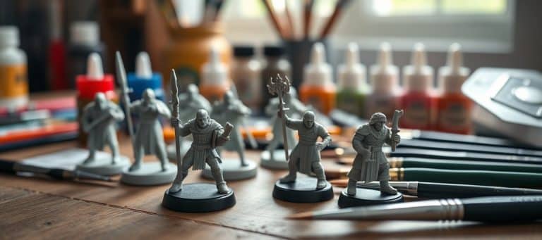 figurines-pour-debuter